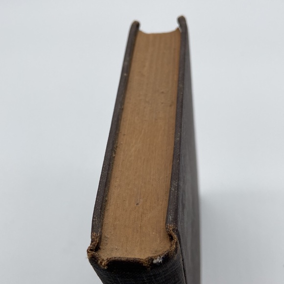 The Adventures of Oliver Twist by Charles Dickens 1925 Hardcover Vintage - Picture 11 of 14